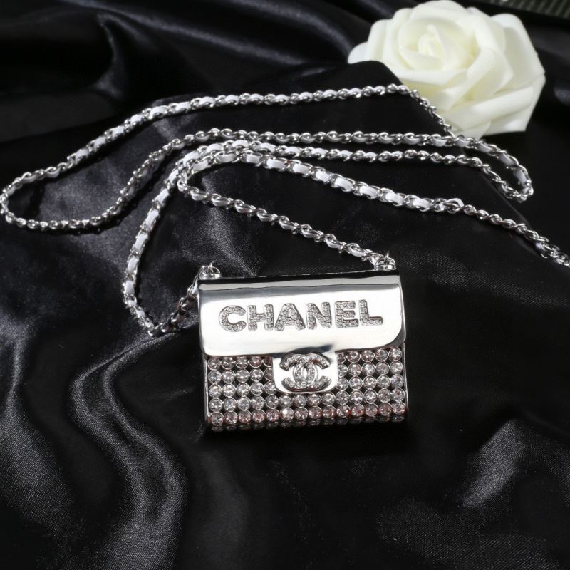 Chanel Necklaces